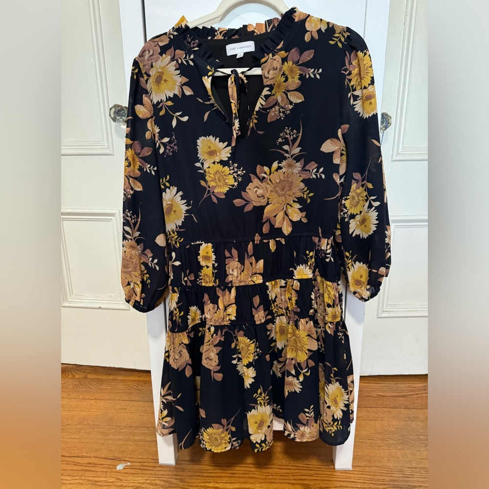 New without tags dress!